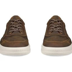 Mens Move Court Trainers