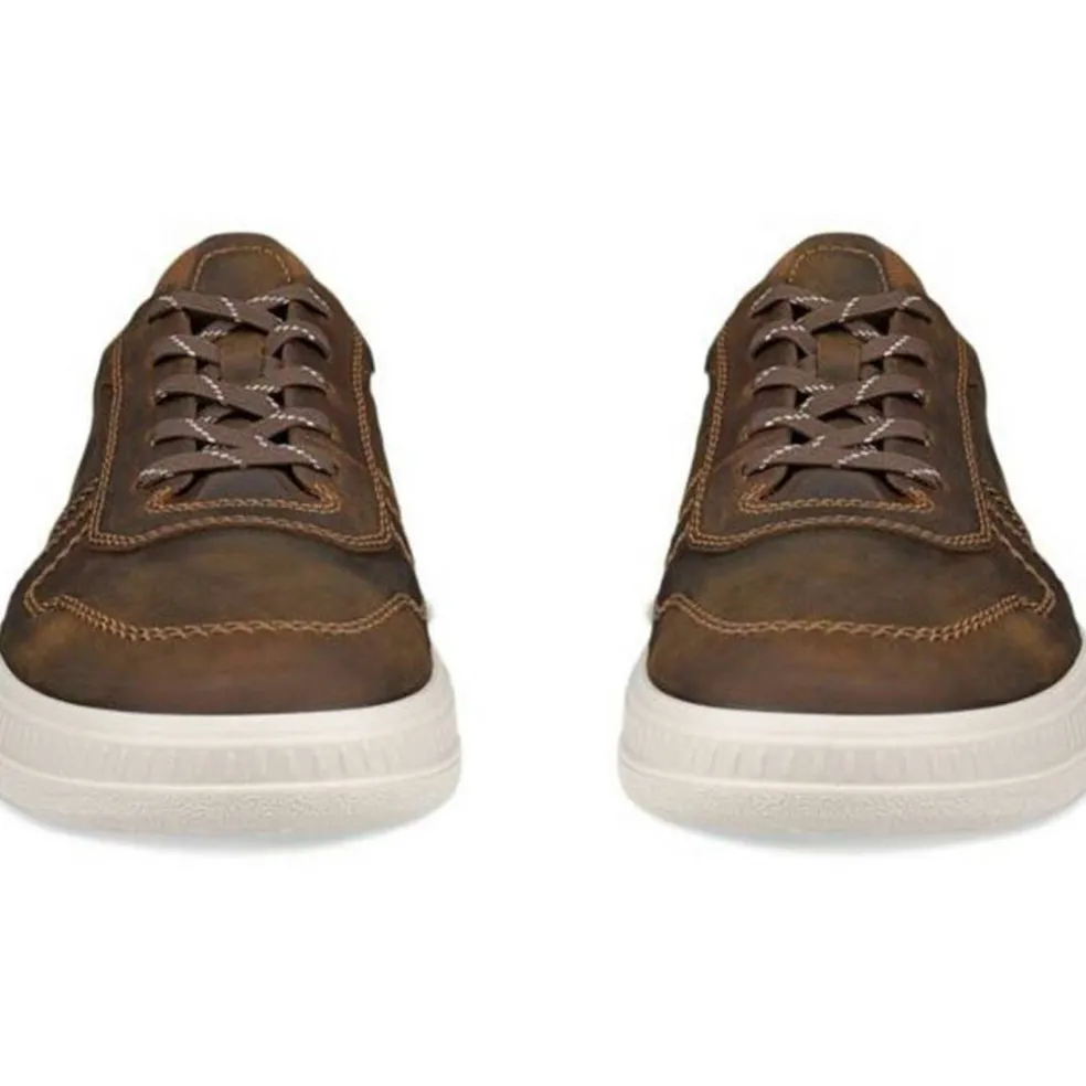 Mens Move Court Trainers