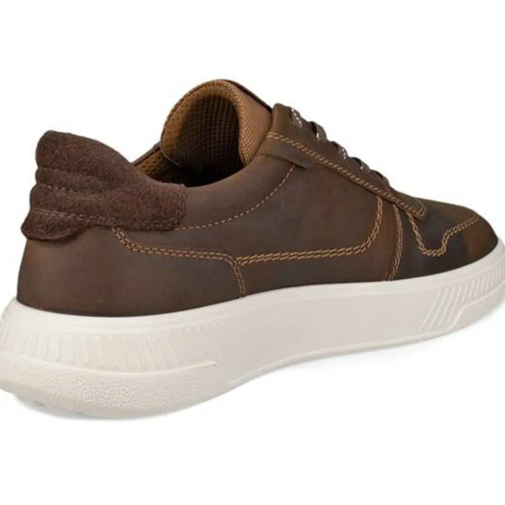Mens Move Court Trainers