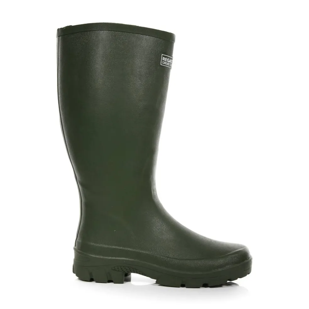 Men's Mumford II Wellingtons