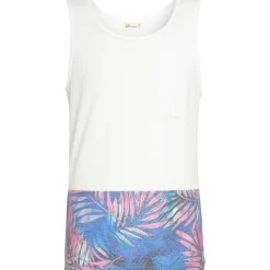Men's Muscle Vest