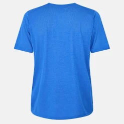 Men's NB NYC Short-Sleeve Performance Running Top