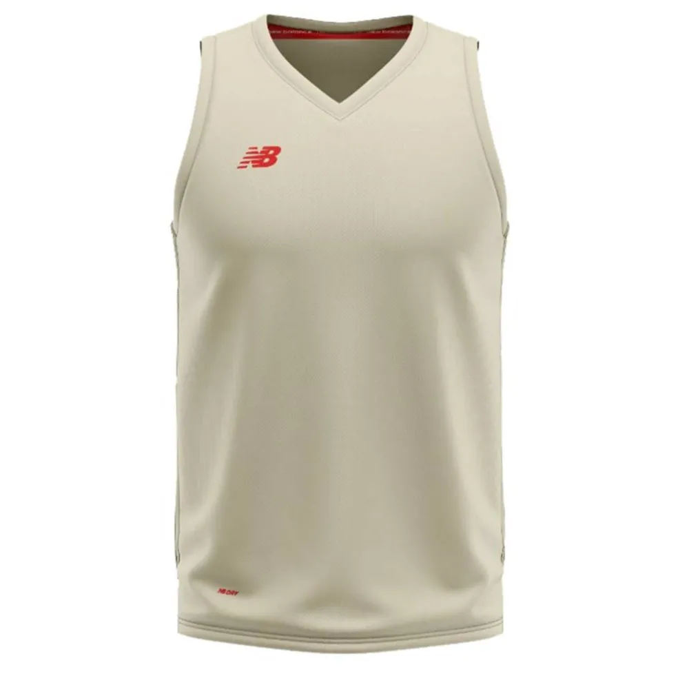 Men's NB Slipover Jumper