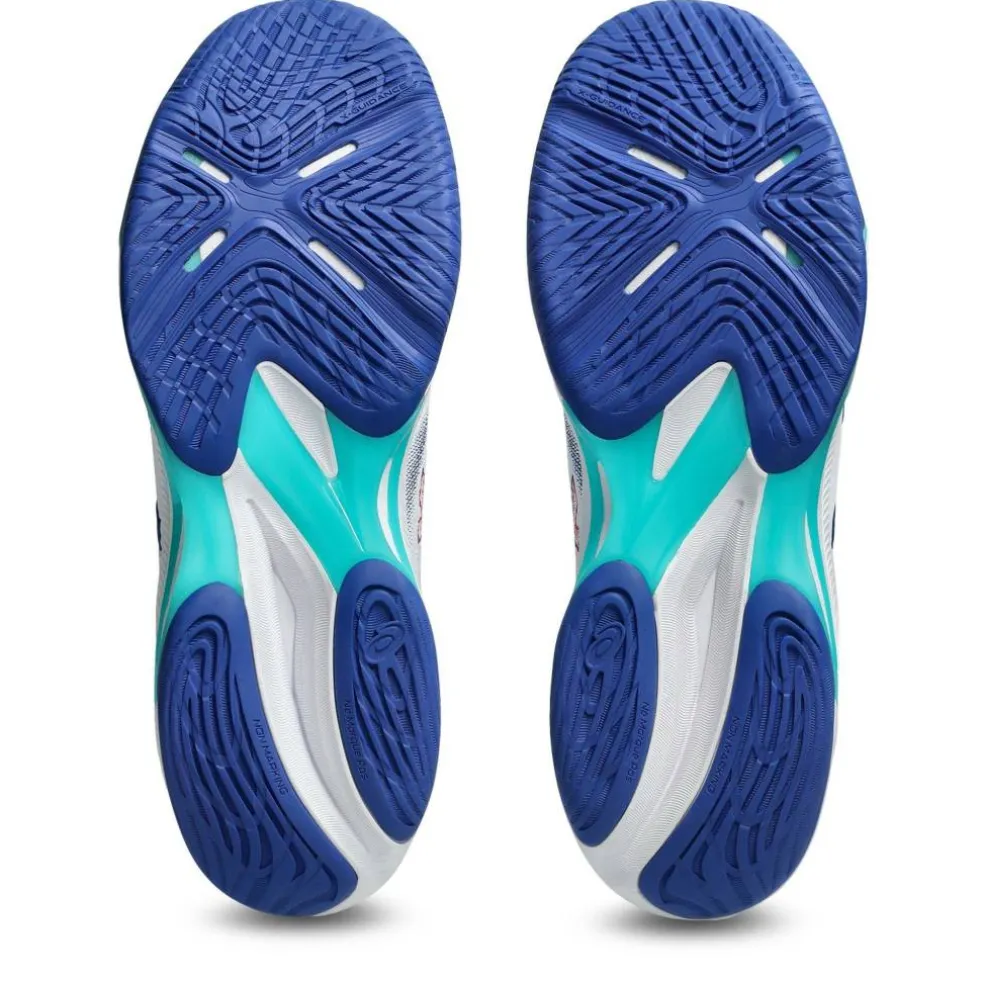 Men's Netburner Ballistic Volleyball Shoes