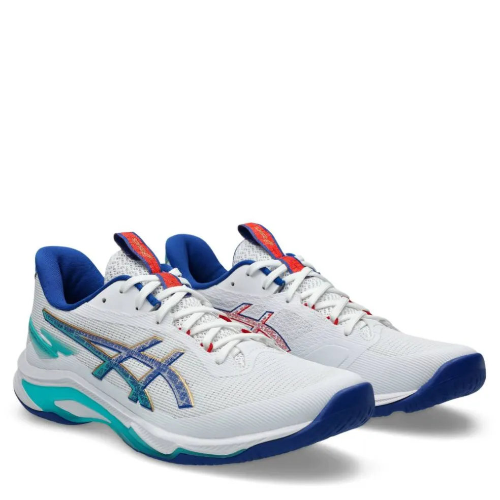 Men's Netburner Ballistic Volleyball Shoes