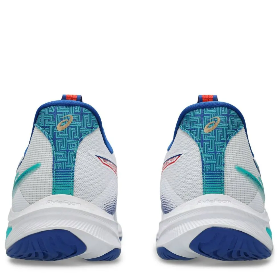 Men's Netburner Ballistic Volleyball Shoes