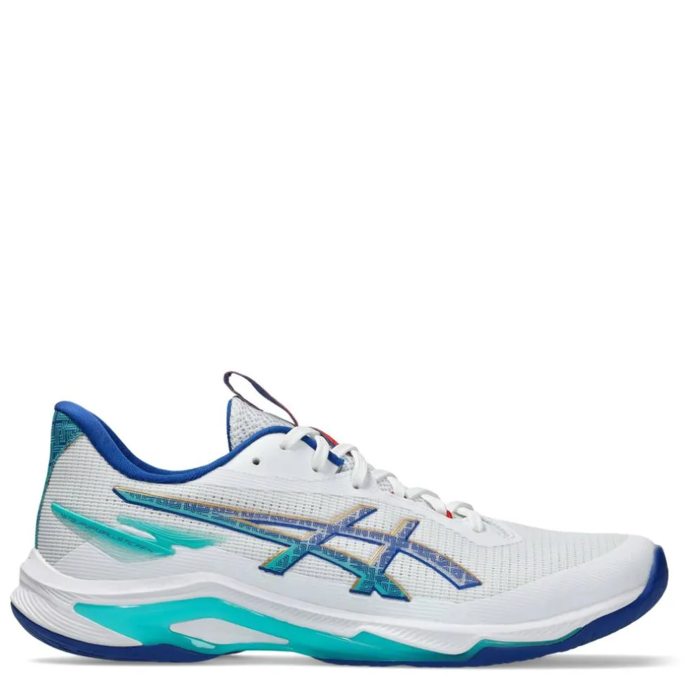 Men's Netburner Ballistic Volleyball Shoes