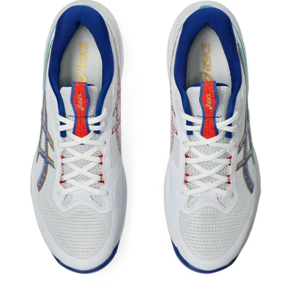 Men's Netburner Ballistic Volleyball Shoes