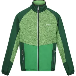 Men's Newhill Full-Zip Fleece Fabric