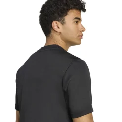 Mens New Zealand Rugby Short Sleeve Performance T-Shirt 2025