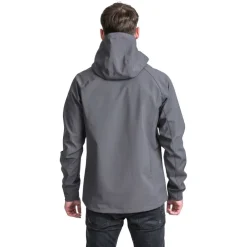 Men's Nider Softshell Tailored Fit Softshell Jacket
