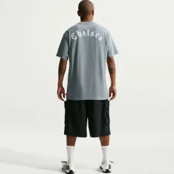 Mens Nike Chelsea Peak T-Shirt 25/26