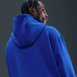 Mens Nike Inter Milan x ACG Pullover Hoodie