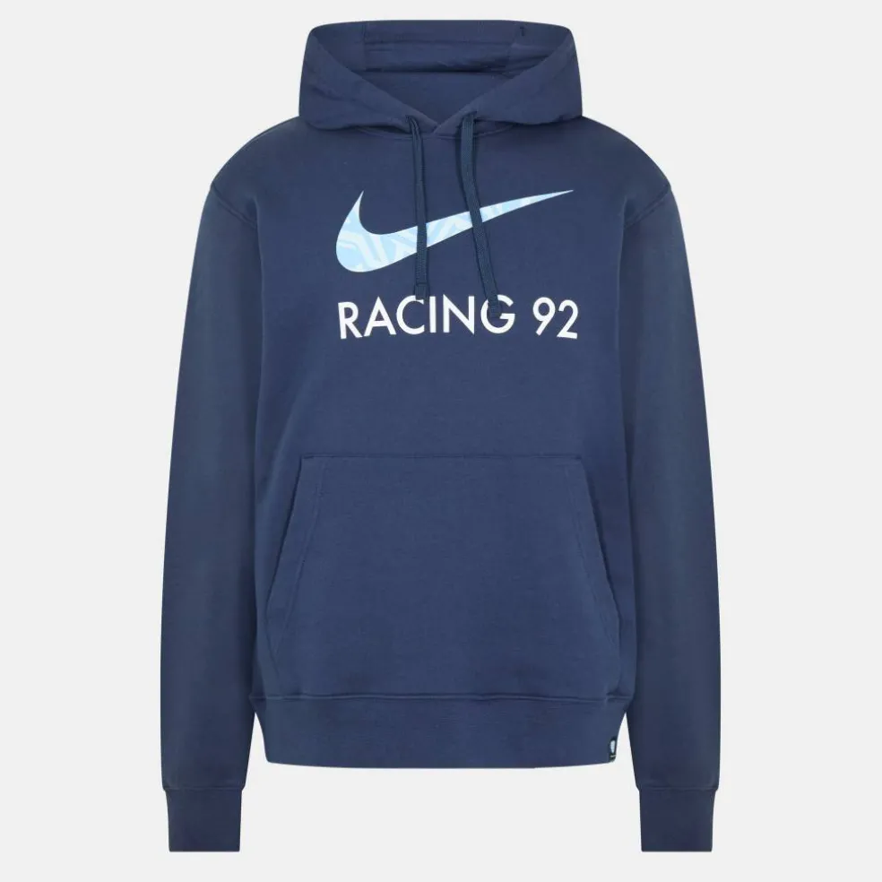 Mens Nike Racing 92 2025 2026 Hoodie