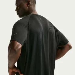 Mens Nike Stride Short Sleeve Performance T-Shirt