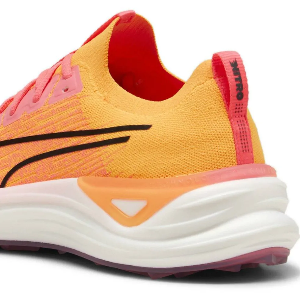 Men's Nitro Fire Glow Spikeless Golf Shoes