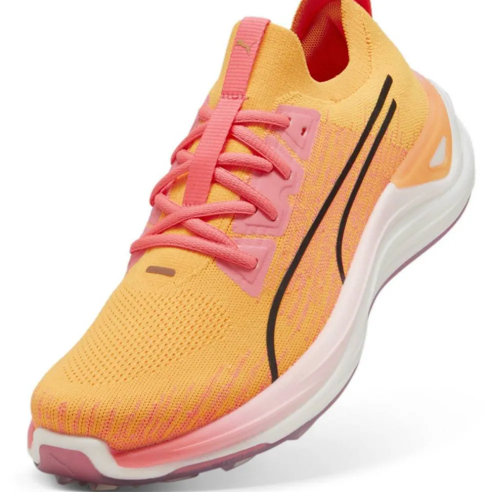 Men's Nitro Fire Glow Spikeless Golf Shoes
