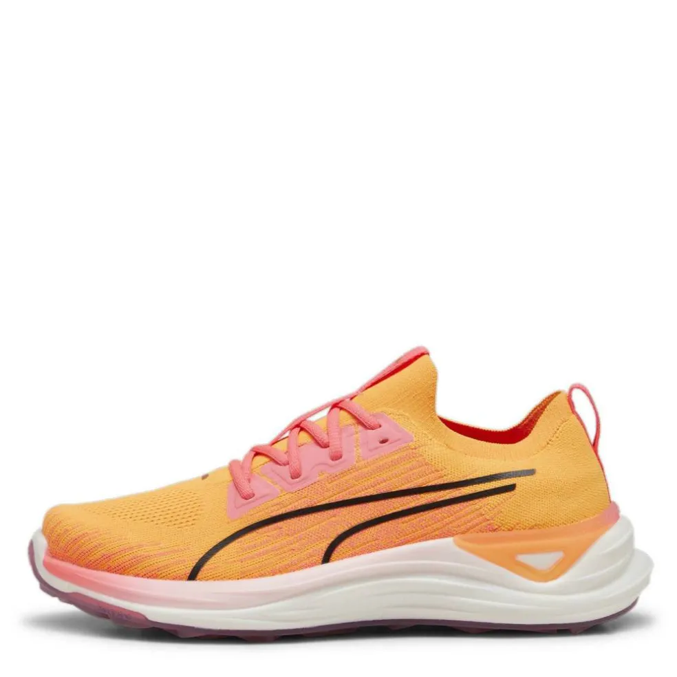 Men's Nitro Fire Glow Spikeless Golf Shoes