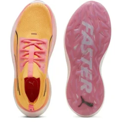 Men's Nitro Fire Glow Spikeless Golf Shoes