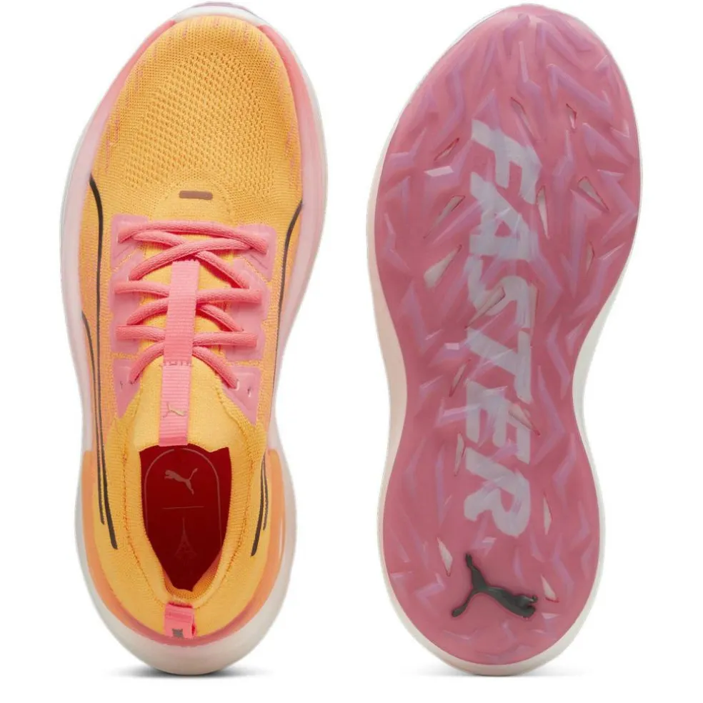 Men's Nitro Fire Glow Spikeless Golf Shoes