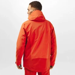 Men's Nitrogen WeatherTite 3 Layer Waterproof Jacket