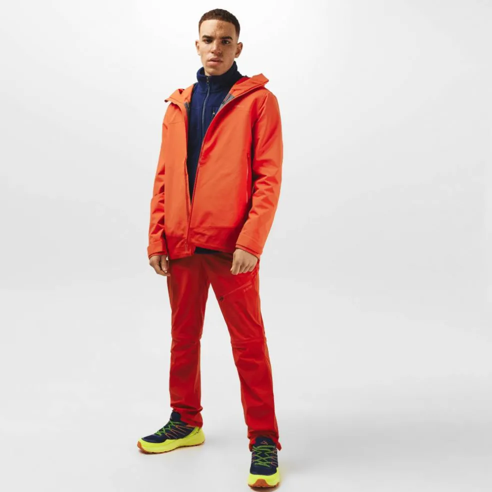 Men's Nitrogen WeatherTite 3 Layer Waterproof Jacket