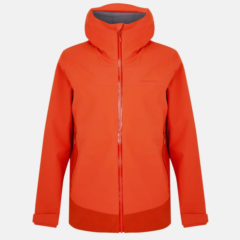 Men's Nitrogen WeatherTite 3 Layer Waterproof Jacket