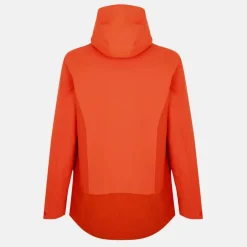 Men's Nitrogen WeatherTite 3 Layer Waterproof Jacket