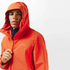 Men's Nitrogen WeatherTite 3 Layer Waterproof Jacket