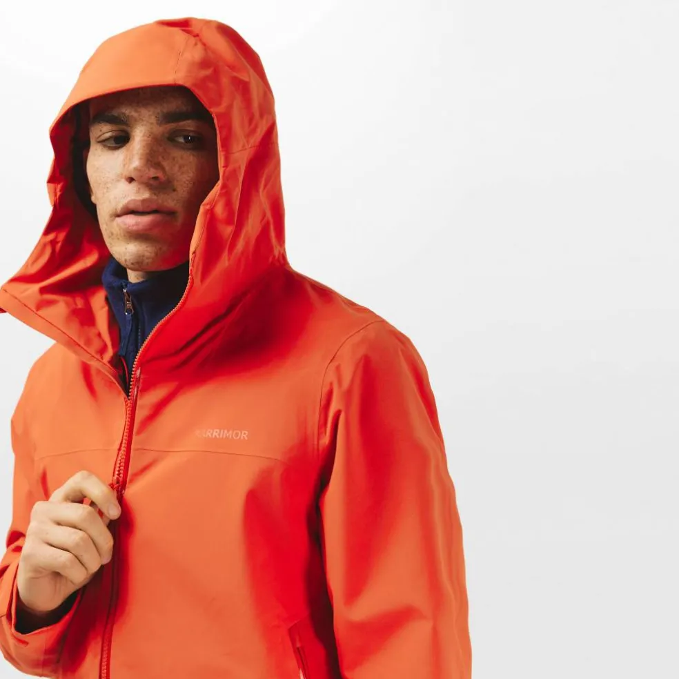 Men's Nitrogen WeatherTite 3 Layer Waterproof Jacket