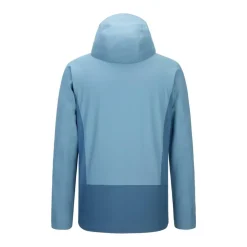 Men's Nitro WeatherTite Extreme DWR Waterproof Jacket