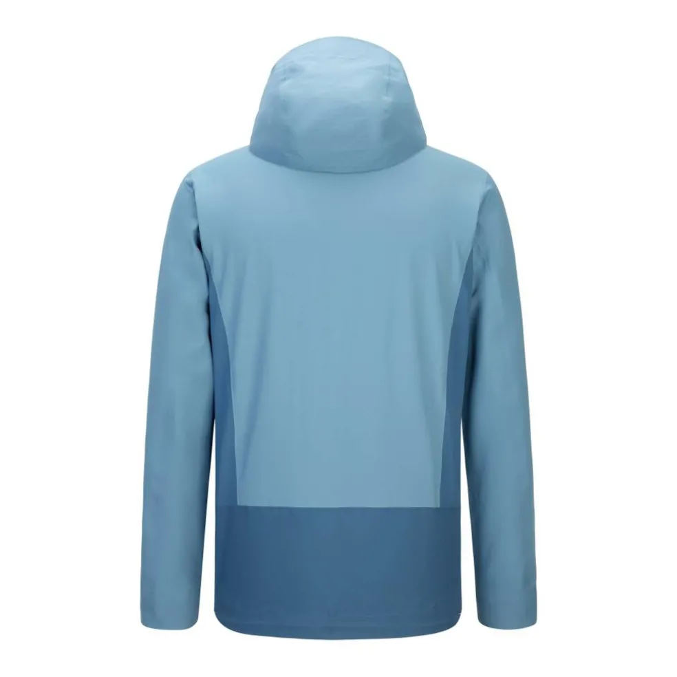 Men's Nitro WeatherTite Extreme DWR Waterproof Jacket