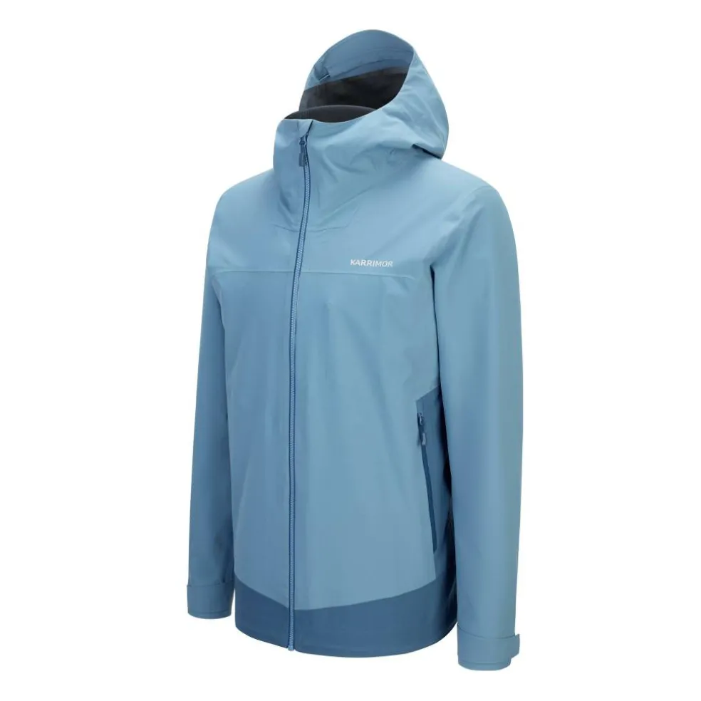 Men's Nitro WeatherTite Extreme DWR Waterproof Jacket