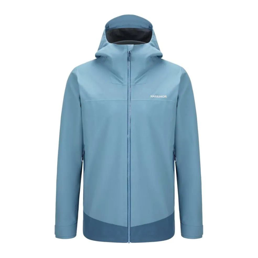 Men's Nitro WeatherTite Extreme DWR Waterproof Jacket