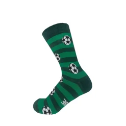 Mens Novelty Crew Socks