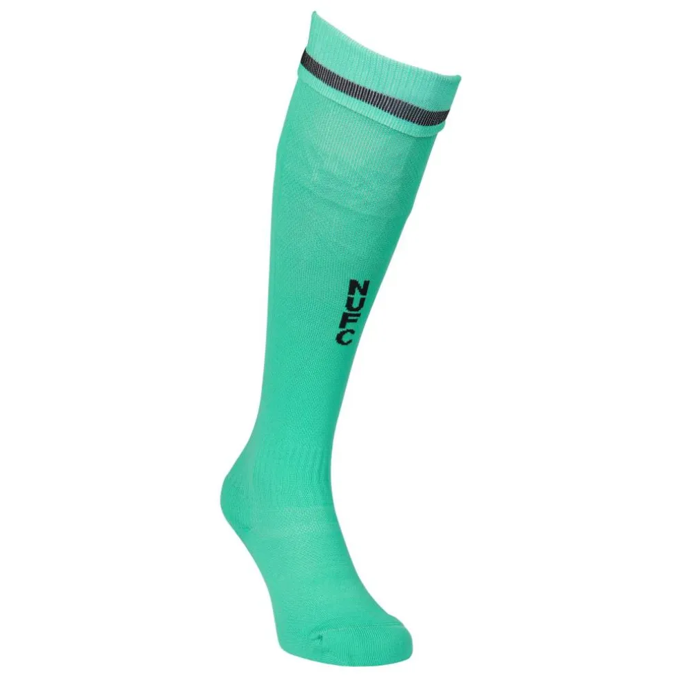 Men's NUFC Home Goalkeeper Socks