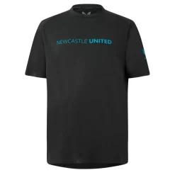 Men's NUFC Licence Short-Sleeve T-Shirt
