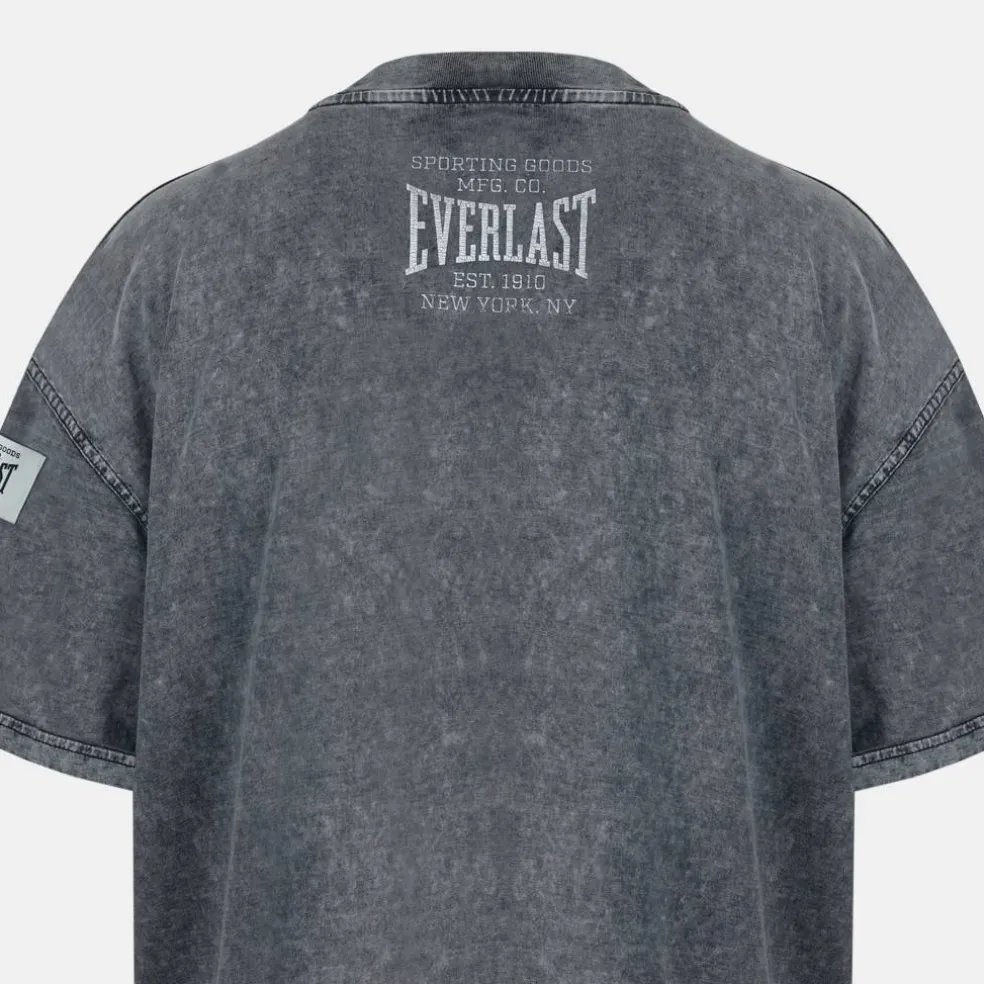 Men's NYC Linear Oversized T-Shirt