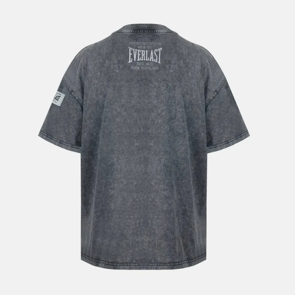 Men's NYC Linear Oversized T-Shirt