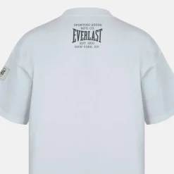 Men's NYC Linear Oversized T-Shirt