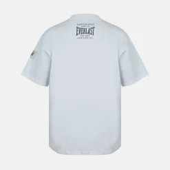 Men's NYC Logo Oversized T-Shirt
