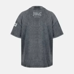 Men's NYC Logo Oversized T-Shirt