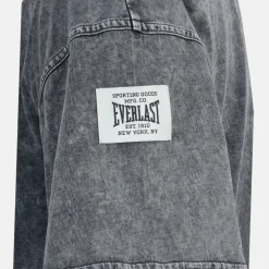 Men's NYC Logo Oversized T-Shirt