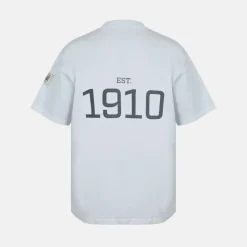 Men's NYC 1910 Oversized T-Shirt