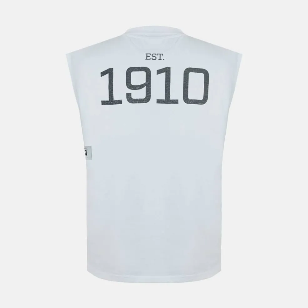 Men's NYC Vest