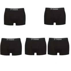Men's Nylon Trunk