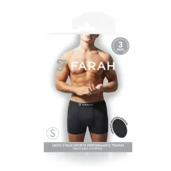 Men's Nylon Trunk