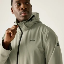 Men's Oakhowe Isotex Waterproof Hiking Jacket