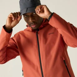 Men's Oakhowe Isotex Waterproof Hiking Jacket