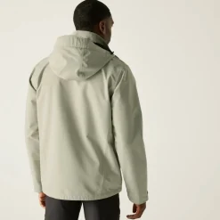 Men's Oakhowe Isotex Waterproof Hiking Jacket